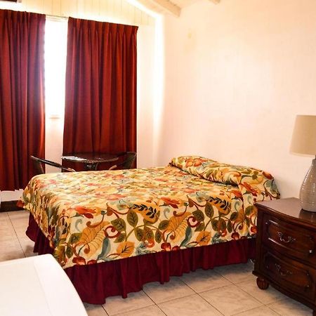 Fantastic Hotel Marigot  Extérieur photo