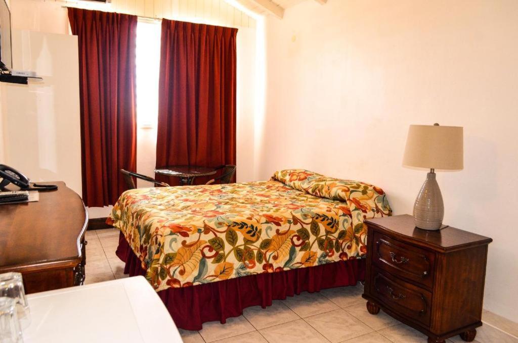 Fantastic Hotel Marigot  Extérieur photo