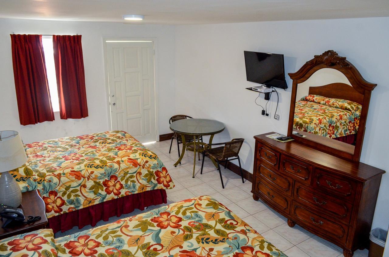 Fantastic Hotel Marigot  Extérieur photo